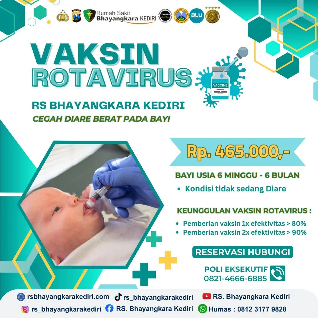 VAKSIN ROTAVIRUS